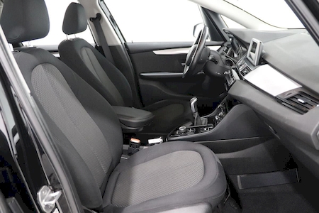 BMW SERIE 2 ACTIVE TOURER 218D 150 CV LOUNGE BV6